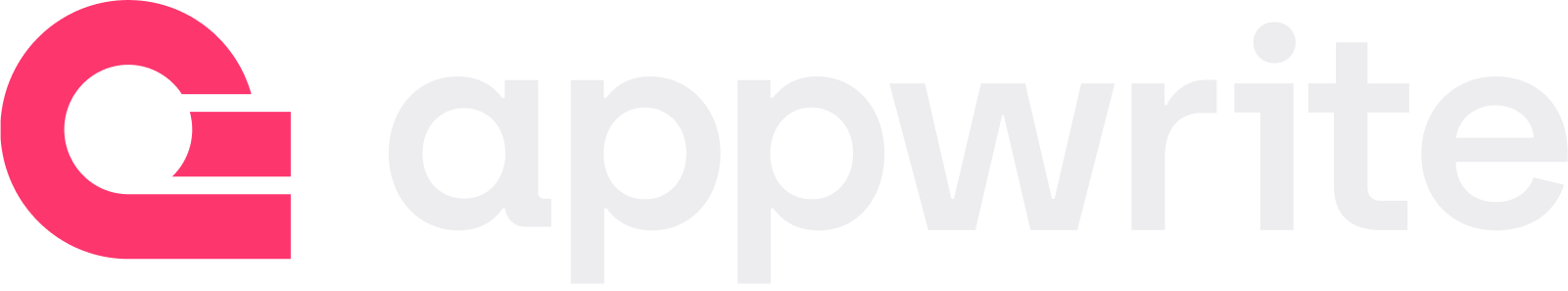 Appwrite LOGO