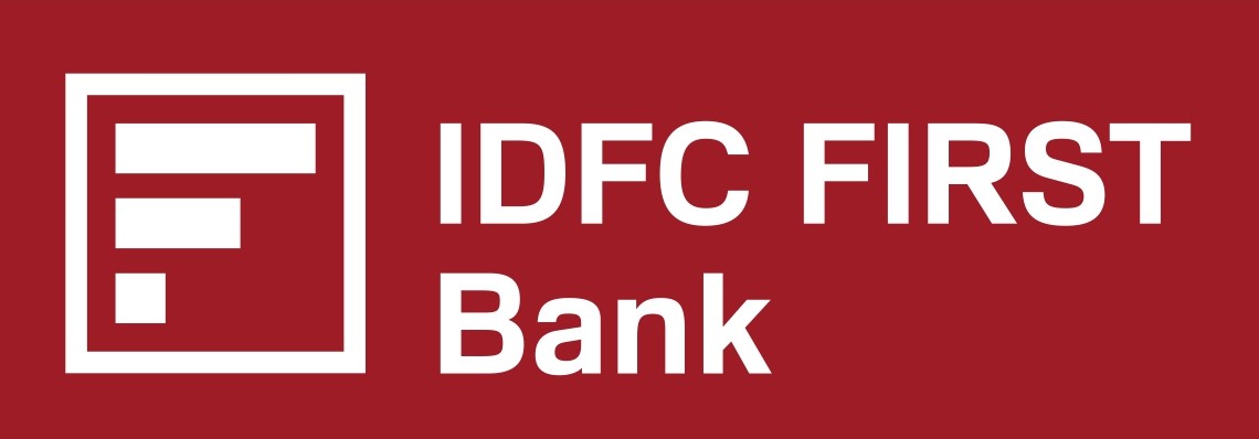IDFC LOGO