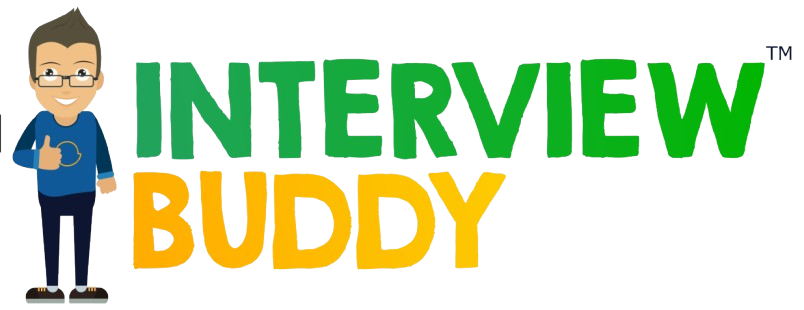 Interview Buddy LOGO