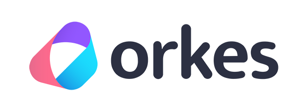 ORKES LOGO