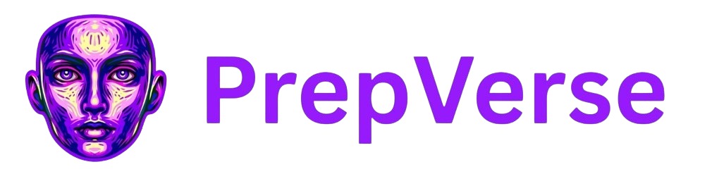 PEPVERSE LOGO